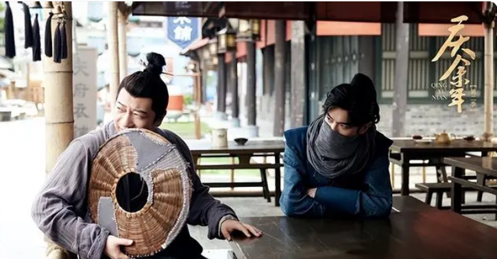 庆余年2编剧遭遇差评