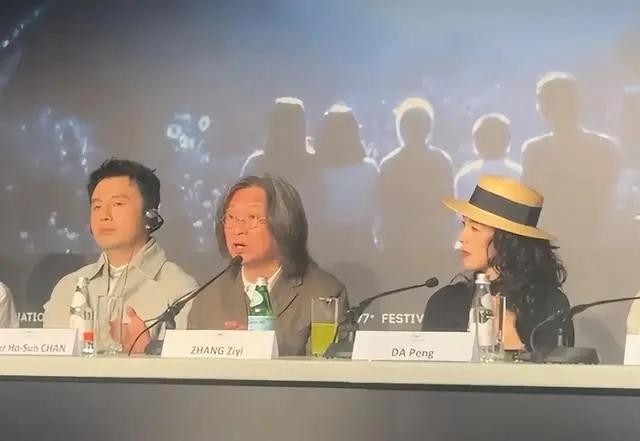 刘嘉玲章子怡吴君如罕见同框