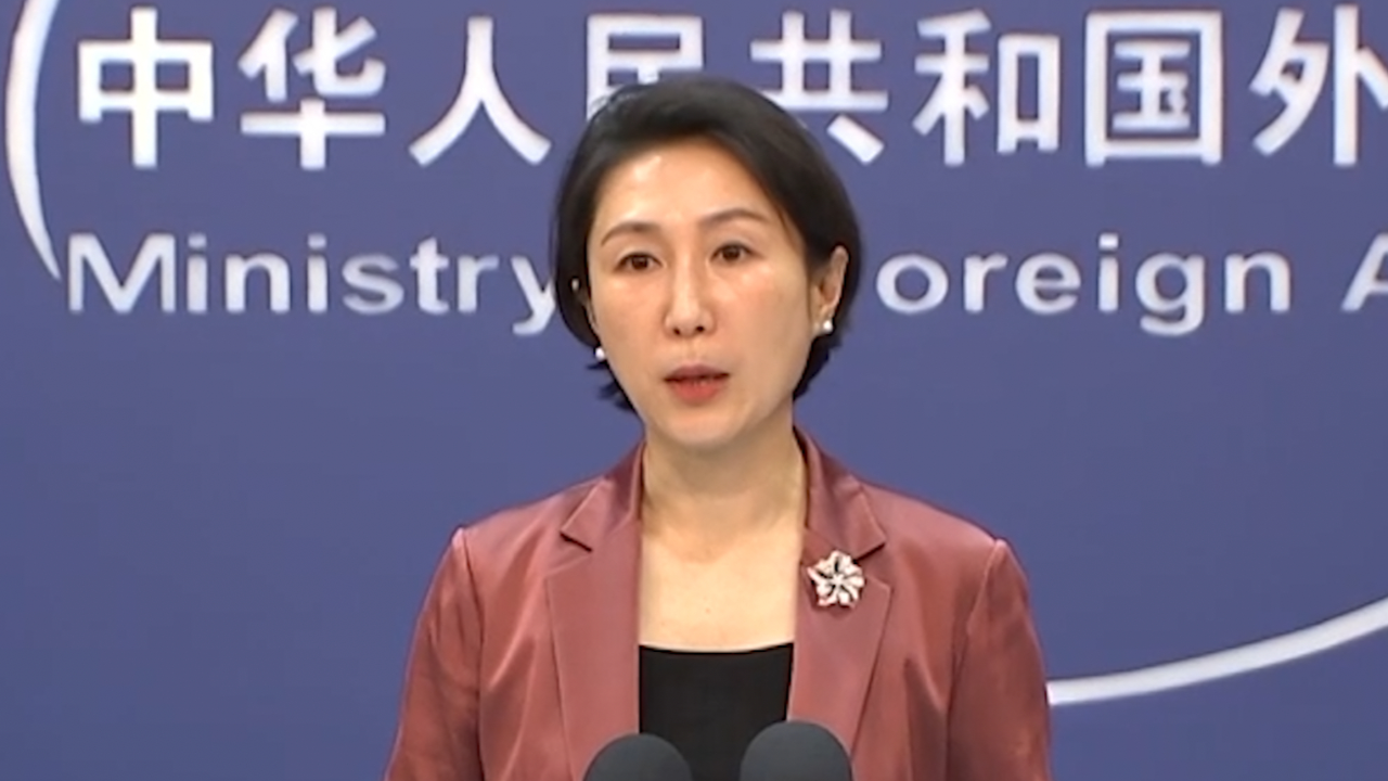 NASA称未获邀研究月壤 中方回应