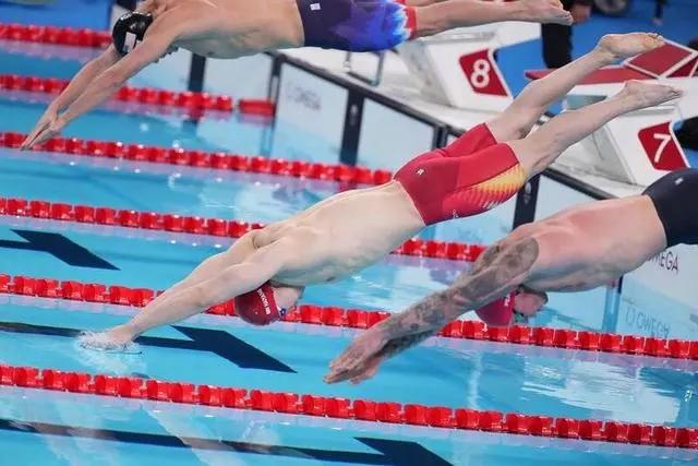 为什么覃海洋后半程游崩了