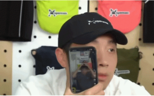 许昕:全红婵天天看我 没法不快乐