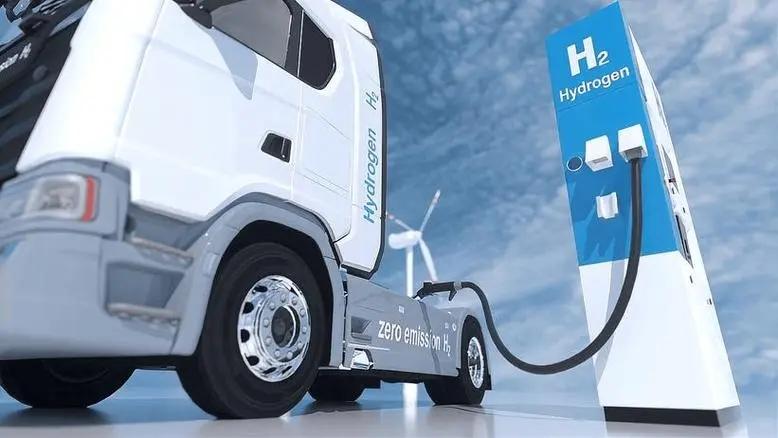 多省宣布氢能汽车免高速费 