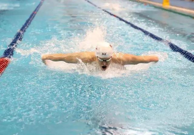 官方确认：孙杨复出