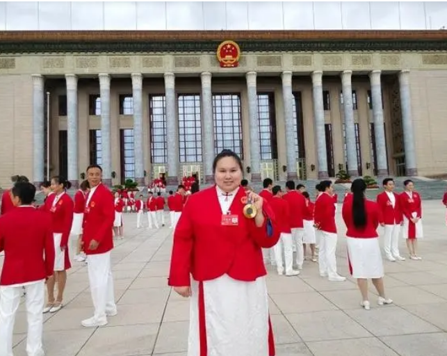 李雯雯：没有哪个女孩不希望自己瘦