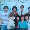 南京森态美园林绿化工程有限公司创始人冯困坚
