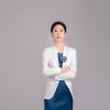 吉林省修源药业有限公司董事长、上海吉林商会执行会长艾丽敏女士