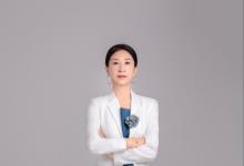 吉林省修源药业有限公司董事长、上海吉林商会执行会长艾丽敏女士