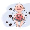 夏季守护宝宝内在保护力，这款比较好吸收的奶粉快加入购物
