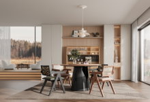 海外增长 65% 亮眼！志邦三季度财报透视行业调整期的突围路径