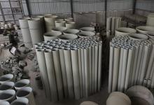 保定市唐格斯环保：国际舞台上的绿色先锋