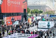 智创未来，设计明天  2025广州设计周圆满闭幕，46万观展人次再创新高