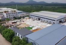 曲阳润城装饰材料有限公司：以GRG材料技术创新 打造空间美学新标杆