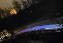 曲阳润城装饰材料有限公司：以透光混凝土创新点亮城市空间美学