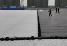 破解建筑排水痛点！隆盛翔虹吸排水系统以技术创新守护地下空间安全，年服务 200 万㎡工程