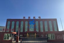 聚焦市政基建核心需求！来贺机电以全品类钢模具赋能工程高效落地