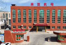 匠心破局 智造赋能！来贺机电模具，助力市政工程提质增效