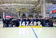 北京越野方盒子年销突破14万辆，全力打造更繁荣的产品生态