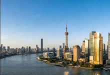 定档 4 月上海！聚焦新时代新金融新安全——五盾讲堂上海站活动说明正式发布