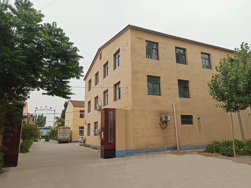 石家庄科锐电气：人才培养，打造企业发展新引擎