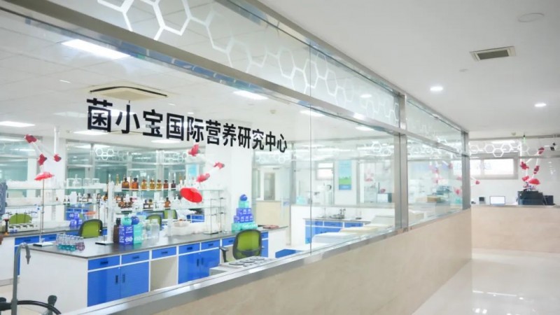 菌小宝发力健康产业，以精准呵护成肠道微生态领航者