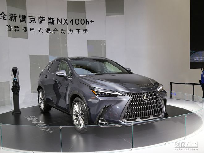 燃油/混动/插混可选 全新雷克萨斯NX首发亮相