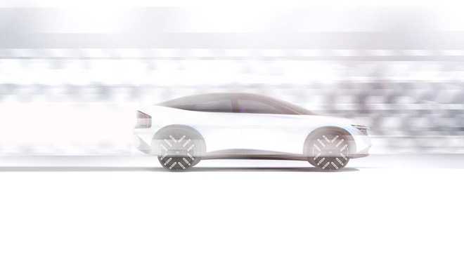 日产将研发全新电动车 全新平台/或取代聆风