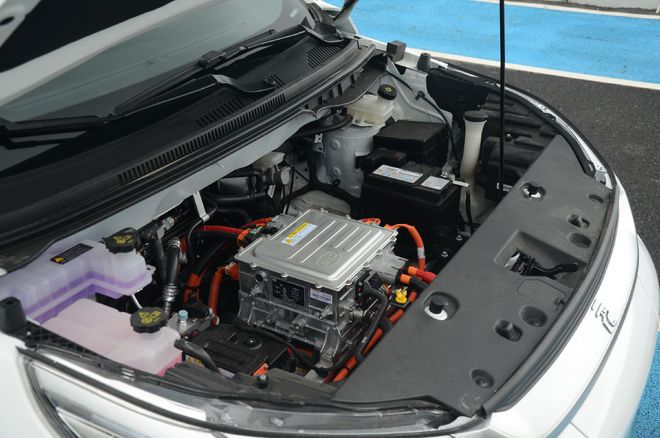 补贴后售7.98-9.98万 比亚迪元Pro新增三款车