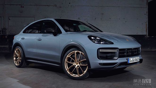 纽北最快SUV Cayenne Turbo GT售价243.80万