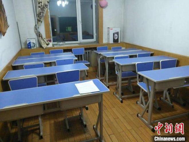 降薪、裁员、转型 校外培训正在凉凉
