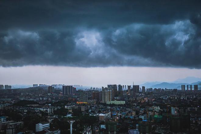 千年特大暴雨！河南经济将产生这些影响