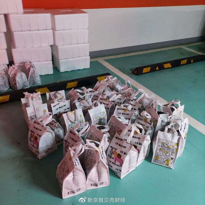 600元跑腿费全国代购茶颜悦色！公司希望停止跨城代购