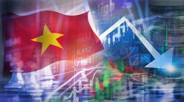 最牛股市崩了！越南金融股暴跌10% 外资大举撤退