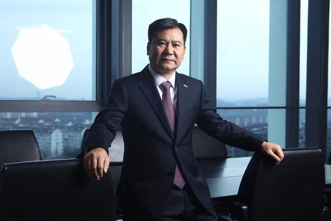 苏宁董事长张近东辞职！最新内部信曝光：年轻干部成中流砥柱 我选择放手支持