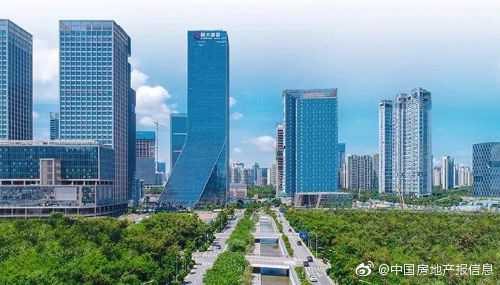 恒大集团：回款任务已超额完成 特惠房源价格上调15%